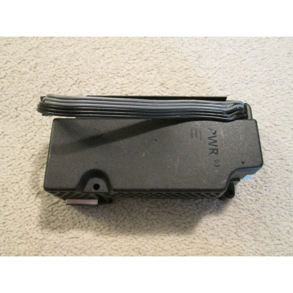 Xbox one s power supply